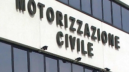 Falcone: &laquo;La motorizzazione di Enna resta dove si trova&raquo;