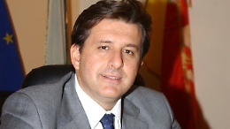 Michele Cimino eletto delegato regionale dei Giuristi Cattolici