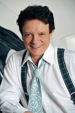 Massimo Ranieri torna sulle scene: ecco le tre date siciliane