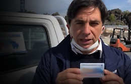 Spese pazze Ars, condannato Pogliese: 
e la città di Catania resta senza sindaco