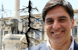 Catania si risveglia senza sindaco:  le possibili vie d'uscita di Pogliese