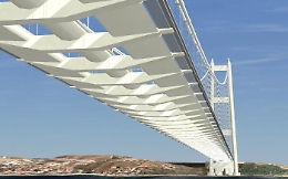 Ponte sullo Stretto, Diventer&agrave;Bellissima: &laquo;Decidano i siciliani con un referendum&raquo;