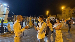 Migranti: "Buonismo esagerato, molti agrigentini sono ridotti alla fame e nessuno muove un dito"