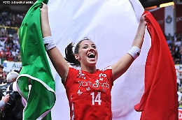 Volley B donne: colpaccio della Seap Dallì Cardillo Aragona