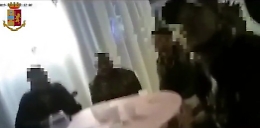 Mafia nigeriana, il capo in Sicilia chiamato come padrini di Cosa Nostra