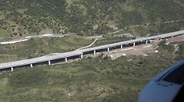 Riapertura viadotto Himera, è scontro Falcone-Cancelleri