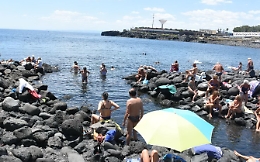 Catania, malore durante il bagno a San Giovanni li Cuti: muore 63enne