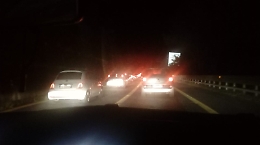 Incidente mortale sulla Messina-Palermo
Vittima una motociclista di 52 anni