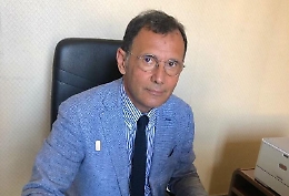 Catania, Bonaccorsi reggente low profile  «Mi atterrò al programma di Pogliese»