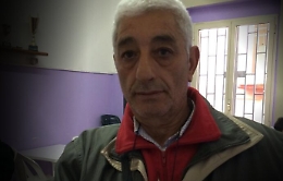 Paolo, l'instancabile autista (precario) della Forestale morto a due mesi dalla pensione per spegnere un incendio