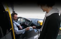 Trasporto pubblico: in Sicilia sui bus privati in convenzione torna il biglietto a bordo