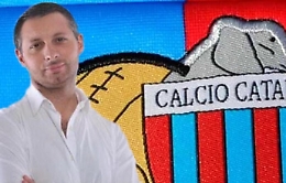 Calcio Catania, Le Mura è amministratore unico ma c’è l’ultimo ostacolo