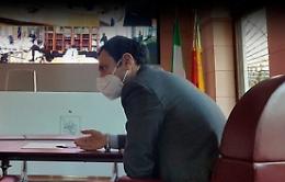 Razza: «In Sicilia migliaia di turisti, ci aspettavamo la ripresa dei contagi»