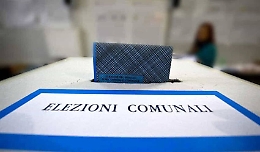 Elezioni, amministrative in Sicilia il 4 e 5 ottobre: si vota in 61 Comuni