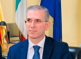 Falcone su compagnia aerea Ast: «Non ne sappiamo nulla»