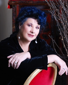 Marisa Laurito è Lysistrata ad Aci Bonaccorsi