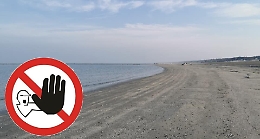 Covid, sindaco di Noto vieta falò ed eventi fino al 16 agosto