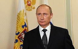 Le rivendicazioni di Putin: «Potremmo limitare l'esportazione di grano in Europa»