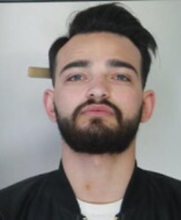 Catania, dai domiciliari a Picanello al carcere per rapina e sequestro di persona