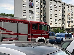 S. Giorgio e Librino al "setaccio" dopo agguato: arresti e denunce
