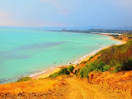 Covid, divieti a Ferragosto nell'Agrigentino: niente falò ed eventi fino alle 2