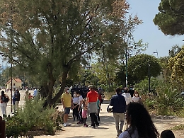 Ferragosto e Covid, prefettura di Catania dispone piano anti assembramenti