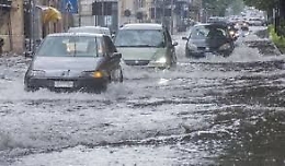 Alluvione nel Messinese,  verso dichiarazione di calamità e richiesta stato d'emergenza