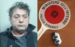 Catania, ruba valigie a turisti con un jammer: arrestato da agente libero da servizio