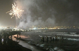 Anche il Comune di Catania “chiude” le spiagge per Ferragosto: tanti i divieti