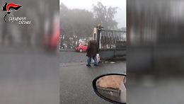 Catania, rimessi in libertà i medici che avallavano false invalidità