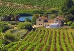 Coldiretti, pienone negli agriturismi siciliani per Ferragosto