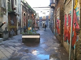 Catania, Ztl notturna a San Berillo eccetto per residenti e soccorsi