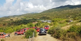 Dj morta, il tormento della famiglia   «Perché si è arrampicata sul traliccio?»