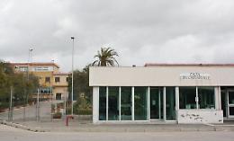 Donna tenta il suicidio in carcere ad Agrigento: salvata in extremis