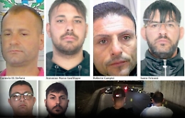 Il pestaggio, la vendetta e il "piombo" dei  Cursoti milanesi: i retroscena della sparatoria di Librino