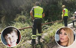 Il mistero di Gioele sempre più oscuro, cosa ha fatto mamma Viviana nel bosco?