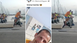 Covid, premier Malta in vacanza in Sicilia: fioccano polemiche