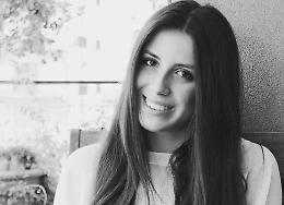 Isabella Buscemi, l’analista etnea corteggiata da Londra