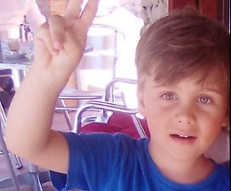 Gioele, padre lancia appello su Fb: «Tutti a Caronia per cercarlo»