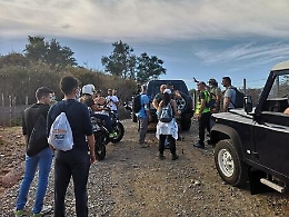 Il padre di Gioele: «Ricerche? Un fallimento». Si fa strada l'ipotesi dell'omicidio suicidio