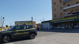 Inchiesta Malebranche: gli indagati tornano liberi