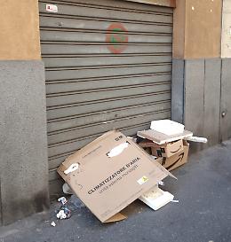 Catania, via Ughetti: "Viva i cittadini modello"