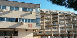 Palermo, salma ricoperta da formiche in camera mortuaria in ospedale