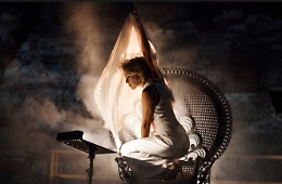 Inda, applausi a Siracusa per Isabella Ragonese e Teho Teardo