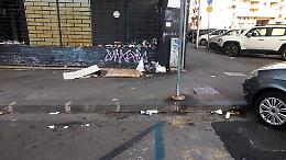 Catania: "Paghiamo le tasse più alte d'Europa e viviamo in mezzo alla  sporcizia"