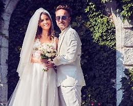 Francesco Facchinetti sposo bis: nozze in solitaria per il covid