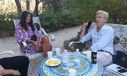 Akragas calcio, il sindaco Firetto incontra la presidente Giordano