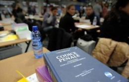 Esami abilitazione avvocato 2020, ricorso dell'associazione praticanti