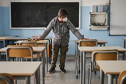 Primo giorno di scuola in Sicilia, la Regione ufficializza la data del 14 settembre