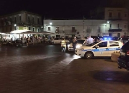 Catania, chiusi 4 locali della movida: non rispettate le norme anti Covid